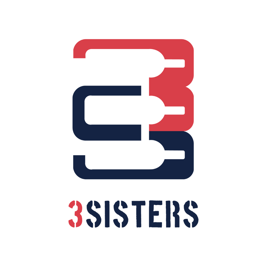 3Sisters - Logo