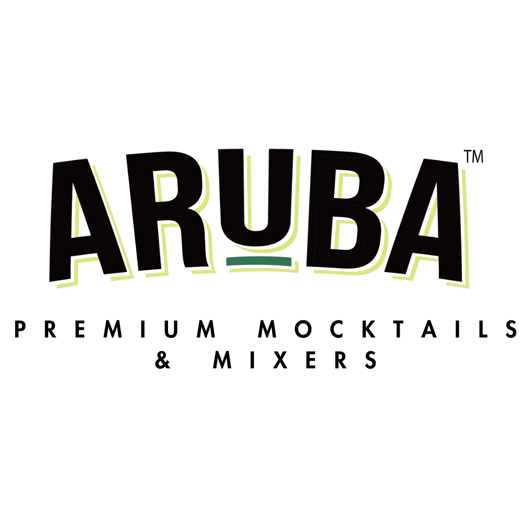 Aruba Mixers & Mocktails - Logo