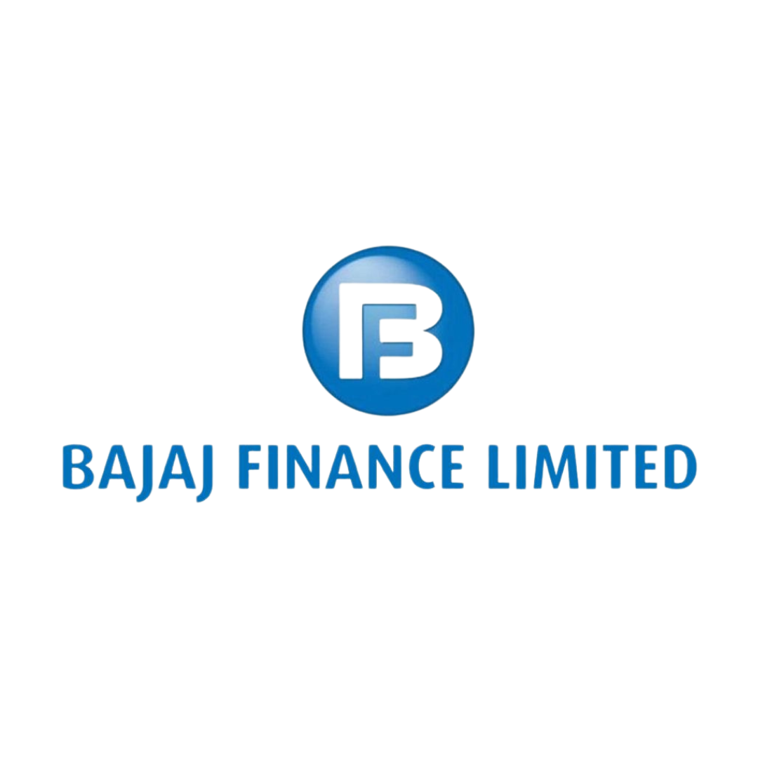 Bajaj Finance Limited - Logo