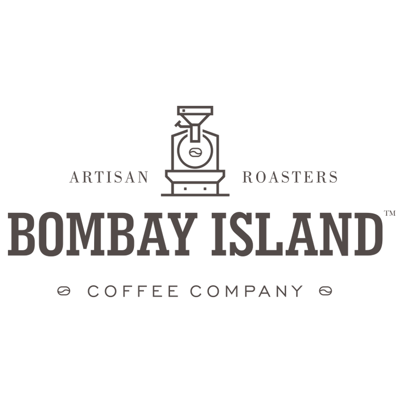 Bombay Island - Logo