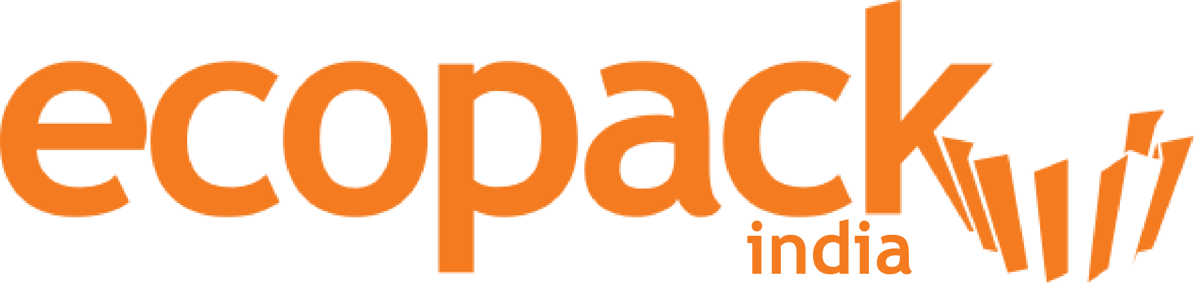 Ecopack India - logo